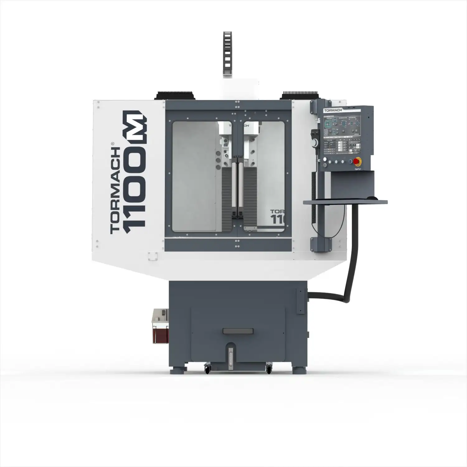 Tormach 1100M CNC Mill Equipped Package