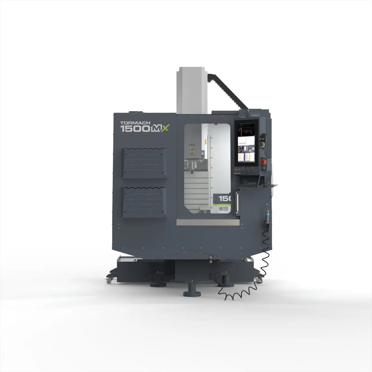 Tormach 1500MX CNC Mill Premium Package