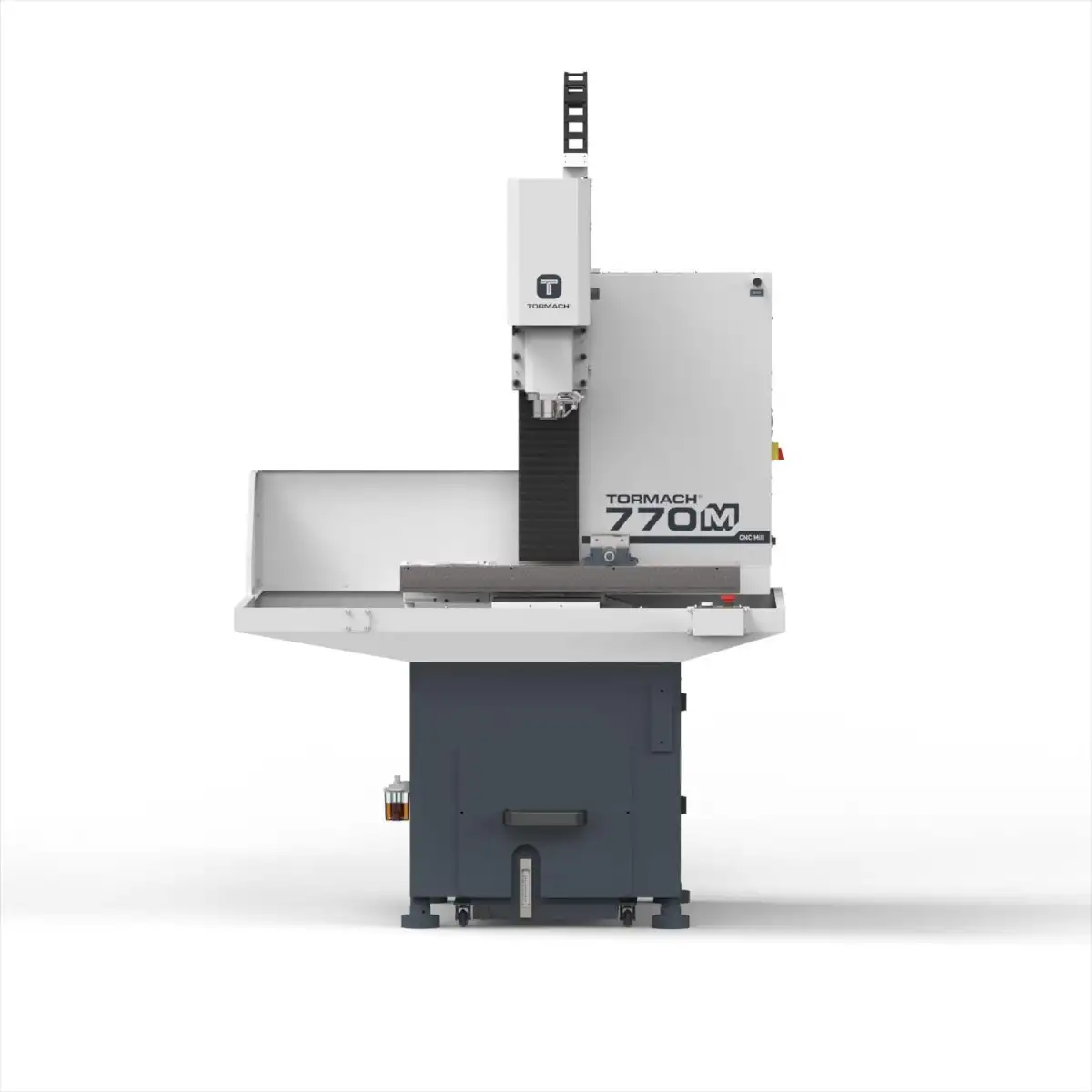 Tormach 770M CNC Mill Essentials Package