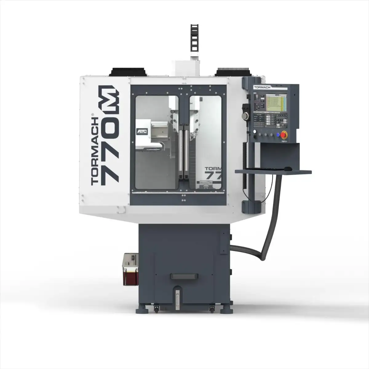 Tormach 770M CNC Mill