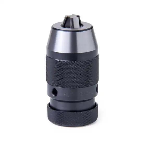 Tormach Toolholding - Keyless Drill Chuck - 3/8 in.- JT2 - SKU 30245