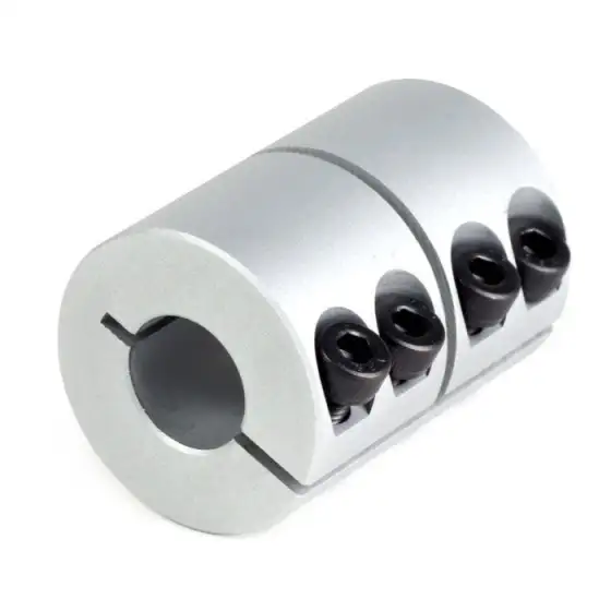 Tormach Mill Upgrade - Coupling - X, Y & Z Axis Motor Coupling for