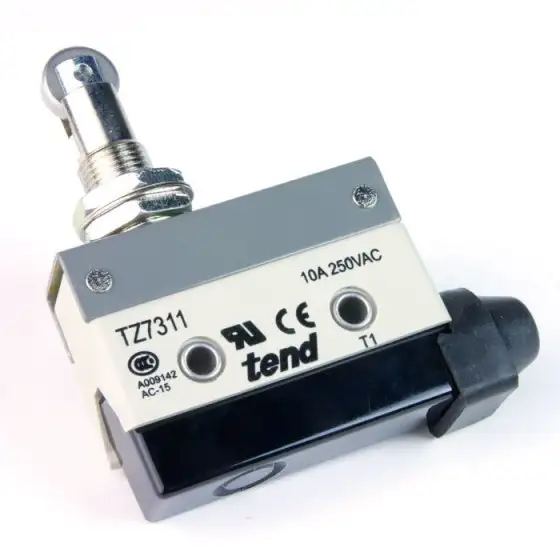 Tormach Mill Upgrade - Replacement Limit Switch - SKU 30461