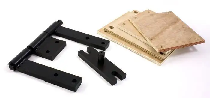 770M Moving Kit | Tormach