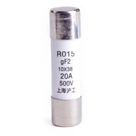 Tormach Mill Upgrade - Fuse FU1 20A - SKU 31657