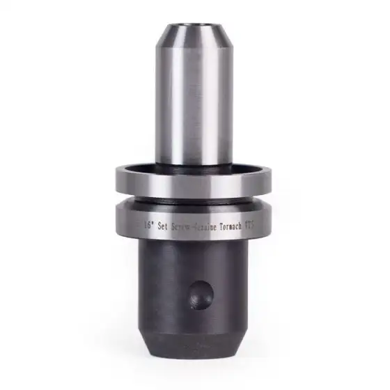 Tormach Toolholding - TTS Set Screw Holder: 5/16 in. - SKU 31819