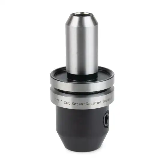 とっちょ Tormach Toolholding - TTS Set Screw Holder: 3/8 in. - SKU 31820