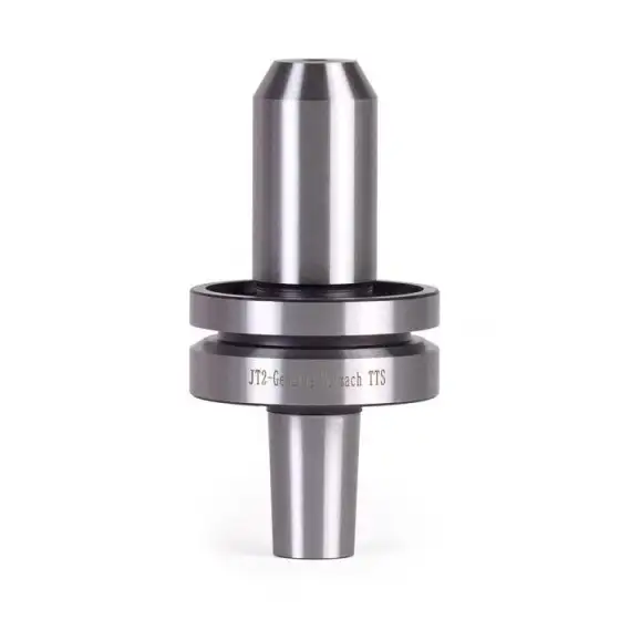 Tormach Toolholding - TTS Drill Chuck Arbor: JT2 - SKU 31826