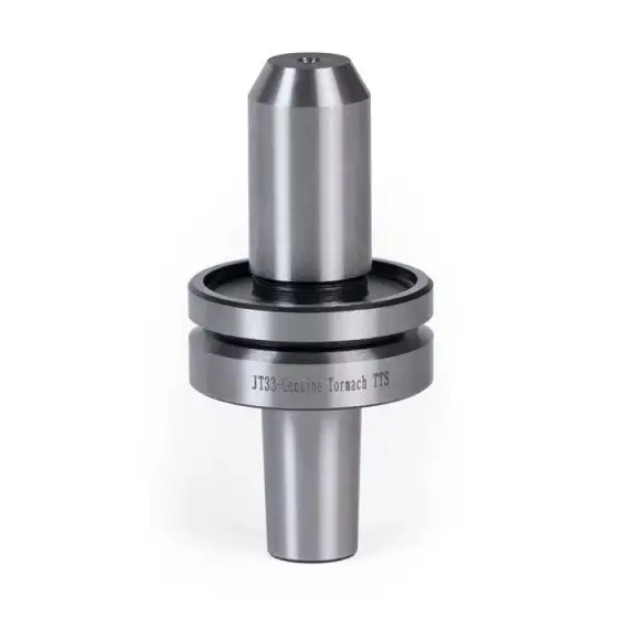 Tormach Toolholding - TTS Drill Chuck Arbor: JT33 - SKU 31827