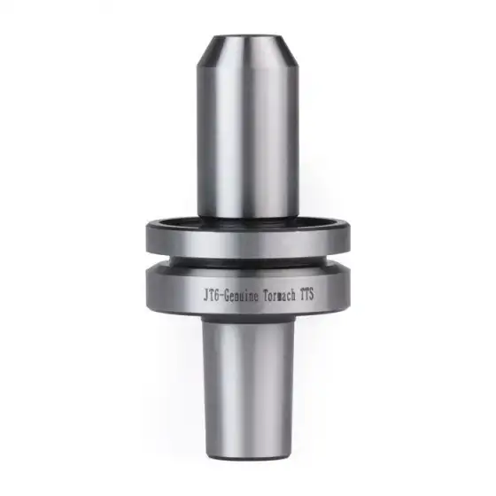 Tormach Toolholding - TTS Drill Chuck Arbor: JT6 - SKU 31828
