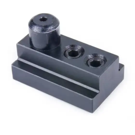 Tormach Workholding - 5/8 in. T-Slot Nut with Locating Pin - SKU 31856