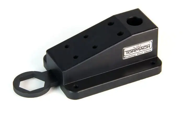 Tormach Toolholding - Tool Tightening Fixture - SKU 31904