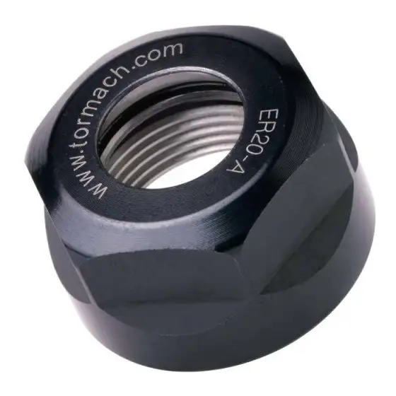 Tormach Toolholding - ER20 Collet Nut - SKU 31970