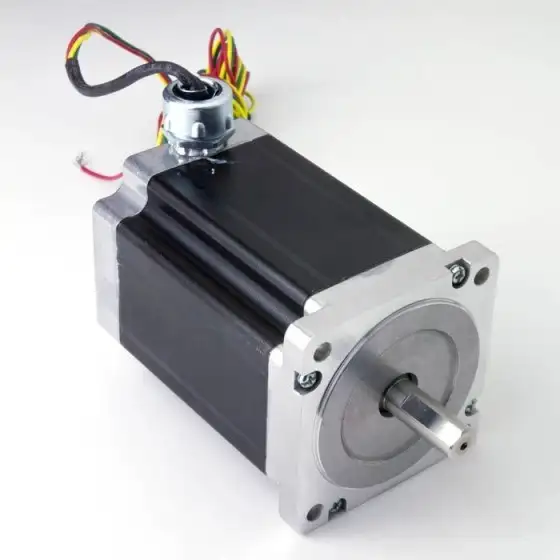 Tormach Mill Upgrade - X/Y-Axis Motor for PCNC 1100 Series 3 or