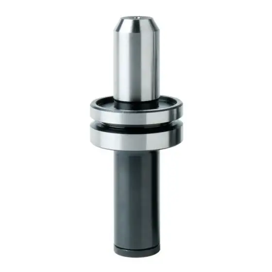 Tormach Toolholding - TTS Saw Arbor: 1/2 in. - SKU 32430