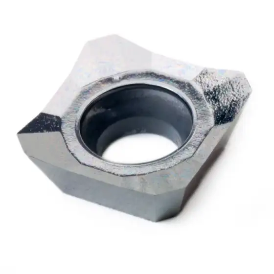 Tormach Cutting Tools - Carbide Insert for Aluminum and Plastic