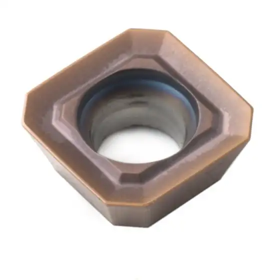 Tormach Cutting Tools - Carbide Insert for Steel - Face Mill/Fly