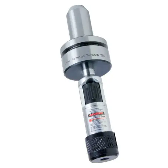 Tormach Probes and Metology - Laser Edge/Center Finder Center Spot