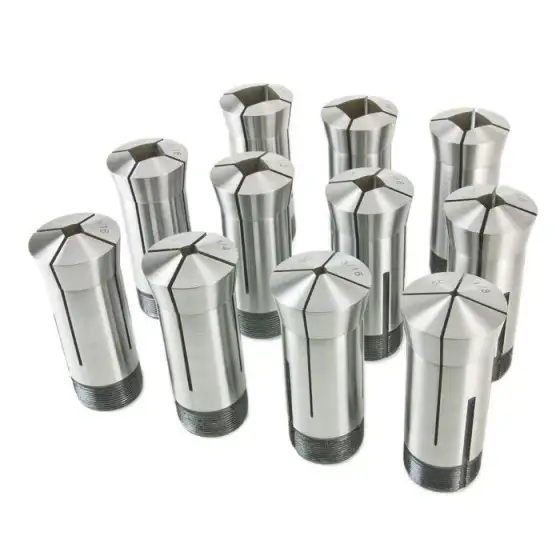 Snapklik.co : HHIP 3900-1602 5C Collet Rack - View #2