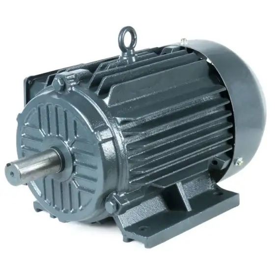 Tormach Lathe Upgrade - Spindle Motor for 15L Slant-PRO - SKU 33230