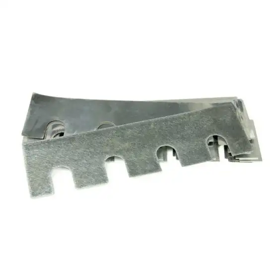 33324 - Turret Tooling Shim Kit for 15L Slant-PRO Lathe | Tormach