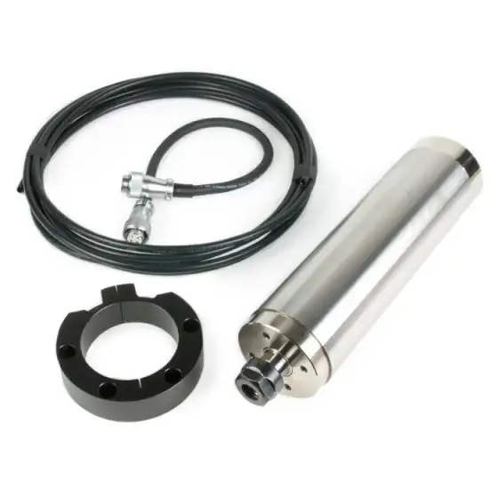 Tormach Mill Upgrade - Bundle High Speed Spindle Kit for PCNC 1100
