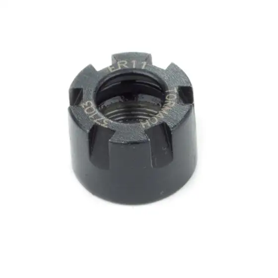 Tormach Toolholding - ER11M Collet Nut - SKU 37103