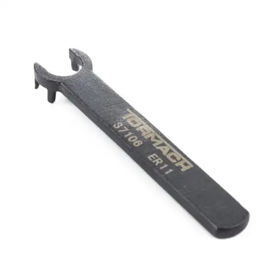 Tormach Toolholding - ER11M Collet Nut Wrench - SKU 37106