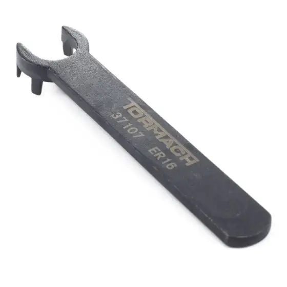 Tormach Toolholding - ER16M Collet Nut Wrench - SKU 37107
