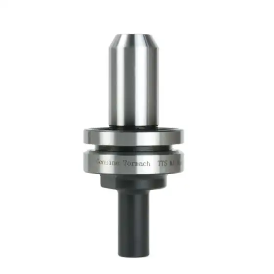 Tormach Toolholding - TTS M6 Threaded Arbor: Medium - SKU 37301