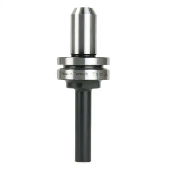 Tormach Toolholding - TTS M6 Threaded Arbor: Long - SKU 37302