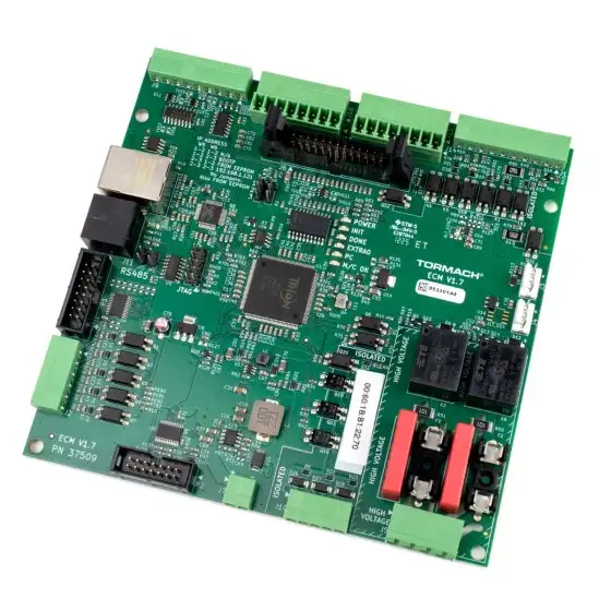 37509 - Replacement ECM 1.7 Board