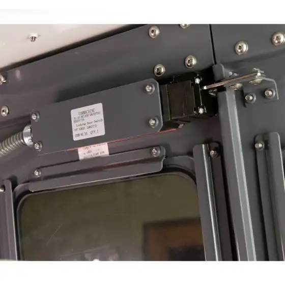 Tormach Mill Upgrade - Door Lock Switch Kit - SKU 38283