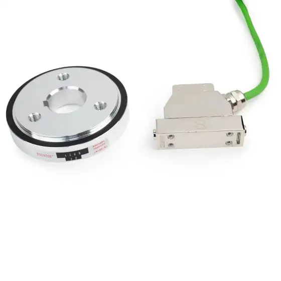 Tormach Mill Parts - Magnetic Encoder, Spindle Ring-Readhead Pair