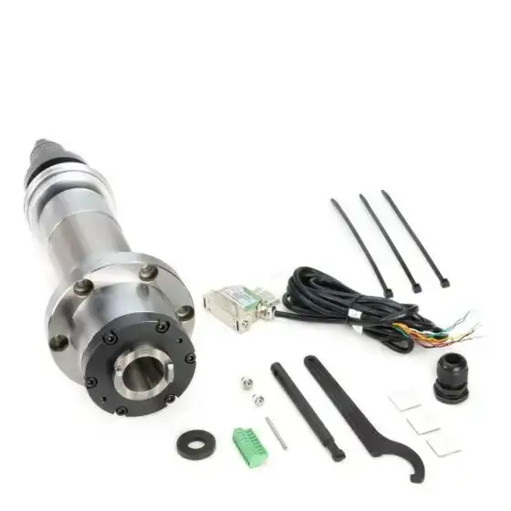 BT30 Spindle Upgrade Kit Bundle for 770M+ Mills