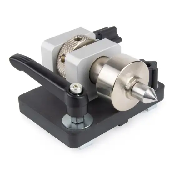 Tormach Router Upgrade - xsTECH Router 4th Axis Kit - SKU 50903