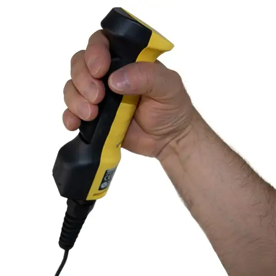 Tormach Hold to Run Switch - SKU 51213