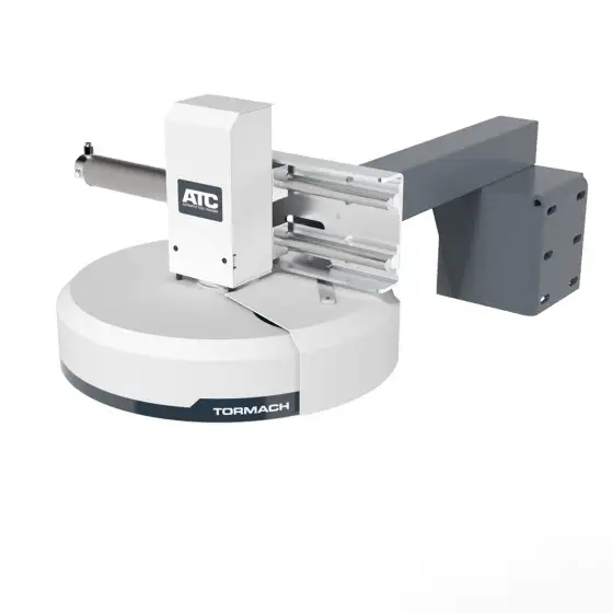 Tormach Mill Upgrade - 16-Pocket Automatic Tool Changer for the