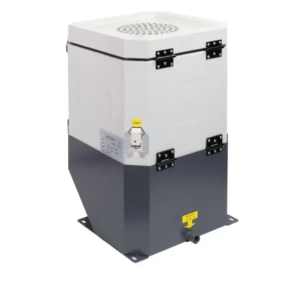 51320 - Mist Collector, 420cfm