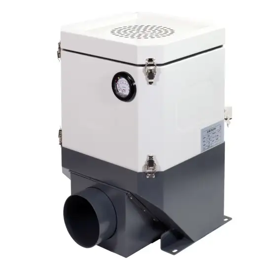 51320 - Mist Collector, 420cfm