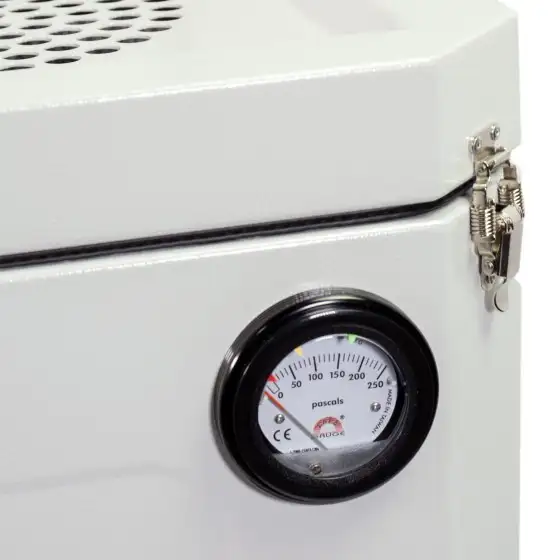 51320 - Mist Collector, 420cfm