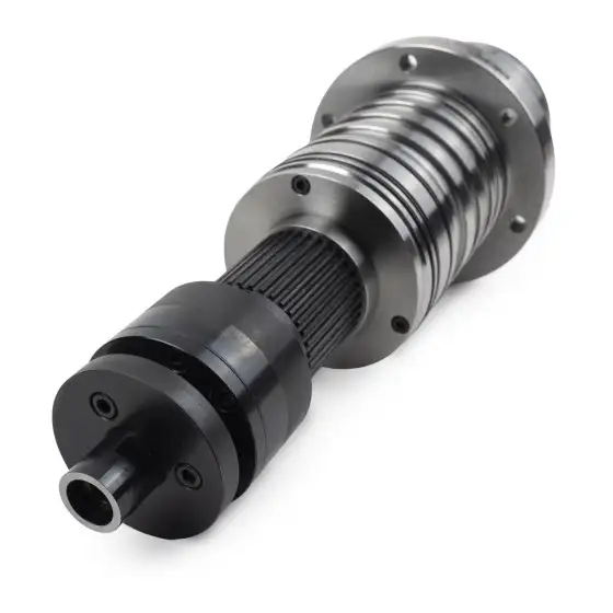 51347 - 1500MX Spindle Cartridge Assembly (BT30)