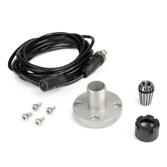 Tormach Robot Upgrade - ZA6 Robot Probe Mount - Straight - SKU 51354