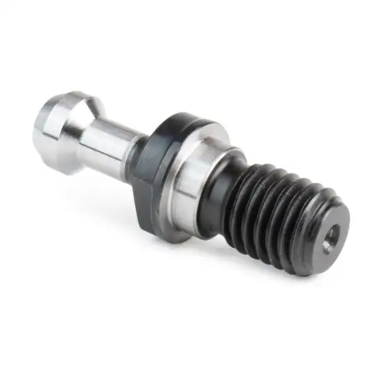 Tormach Pull Stud, BT30-45 deg., Thru Spindle Coolant TSC - SKU 51734