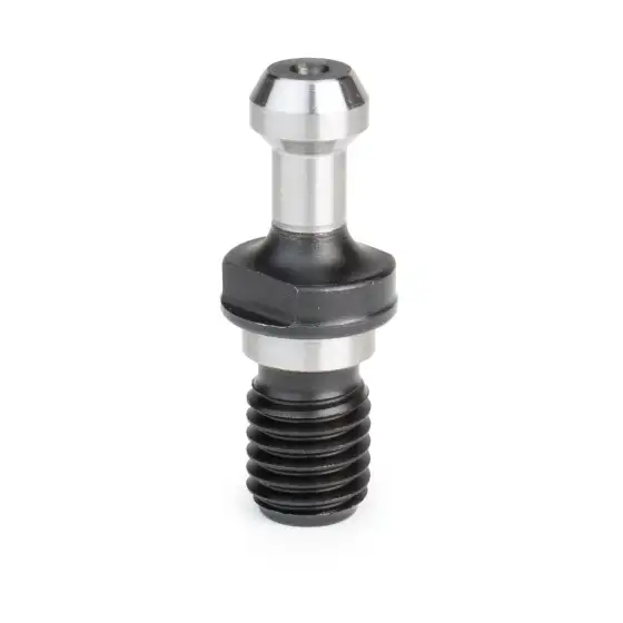 Tormach Pull Stud, BT30-45 deg., Thru Spindle Coolant TSC - SKU 51734