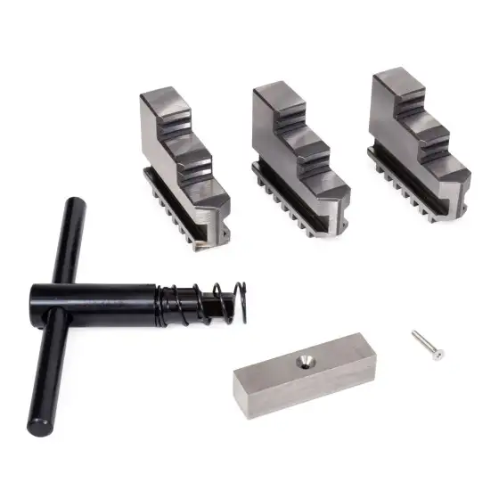 Tormach Mill Upgrade - microARC6 - 150mm Rotary Table Kit for