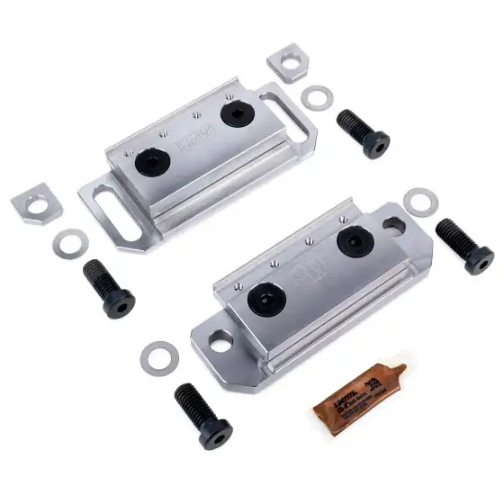 Tormach Mill Upgrade - Standard Fixture Plate Accessory Upgrade Tormach Mill Upgrade - Standard Fixture Plate Accessory Upgrade