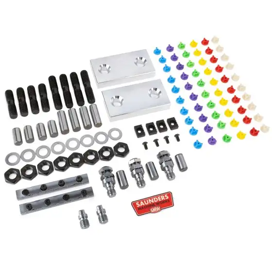 Tormach Mill Upgrade - Standard Fixture Plate Accessory Upgrade Tormach Mill Upgrade - Standard Fixture Plate Accessory Upgrade
