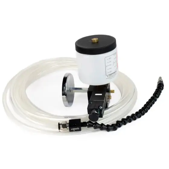 Tormach Mill Upgrade - MQL Full Kit - 1500 MX - SKU 52508