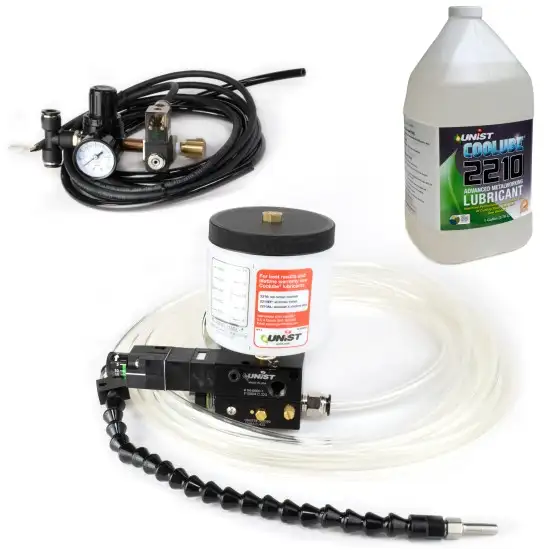 Tormach Mill Upgrade - MQL Full Kit - 1500 MX - SKU 52508